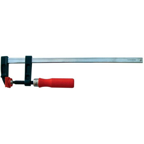 Tork Craft Clamp German F-Type 120 X 500mm