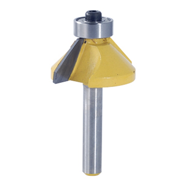 Tork Craft Router Bit Chamfer 1 3/16″