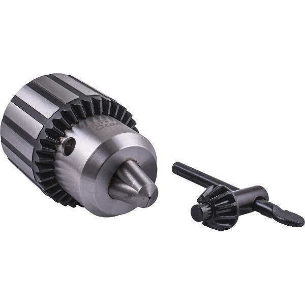 Tork Craft Chuck & Key Heavy Duty 1 – 16mm 5/8-16Unf