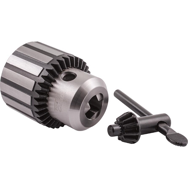 Tork Craft Chuck & Key 1.0 – 13.0mm B16 Taper