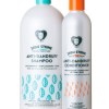 Jabu Stone Anti-Dandruff Shampoo and Conditioner Jabu Stone Anti-Dandruff Shampoo and Conditioner