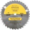 Tork Craft TCT Saw Blade Ripping 600X36T 40/30/25.4/20/16 Tork Craft TCT Saw Blade Ripping 600X36T 40/30/25.4/20/16