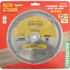 Tork Craft Blade Contractor 190 X 72T 30/20/ Circular Saw TCT Tork Craft Blade Contractor 190 X 72T 30/20/ Circular Saw TCT