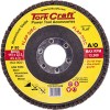 Tork Craft Flap Sanding Disc 115mm 80 Grit Tork Craft Flap Sanding Disc 115mm 80 Grit
