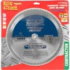 Tork Craft Blade Contractor Alum 300 X 96T 30/1/20/16 Circular Saw TCT Tork Craft Blade Contractor Alum 300 X 96T 30/1/20/16 Circular Saw TCT