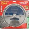 Tork Craft Blade Contractor Alum 230 X 60 30-16 Circular Saw TCT Tork Craft Blade Contractor Alum 230 X 60 30-16 Circular Saw TCT