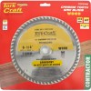 Tork Craft Blade Contractor 210 X 60T 30-1-20-16 Circular Saw TCT Tork Craft Blade Contractor 210 X 60T 30-1-20-16 Circular Saw TCT