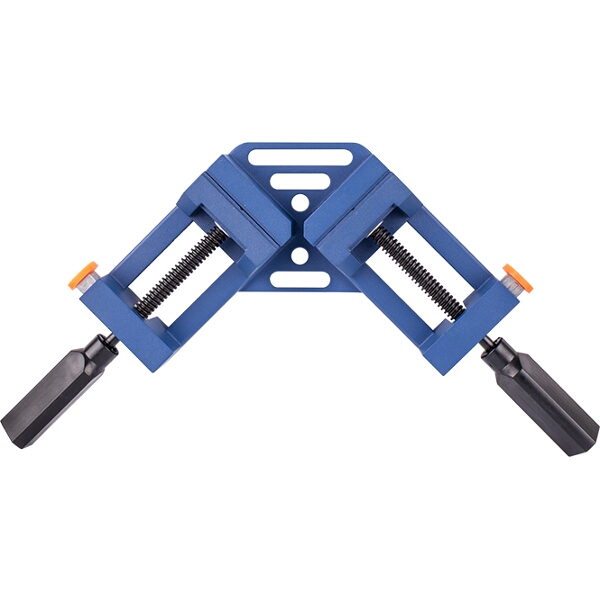 Tork Craft Corner Clamp Quick Release 75 X 65mm