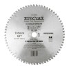 TCT BLADE STEEL CUTTING 185X68T 20/16 TCT BLADE STEEL CUTTING 185X68T 20/16