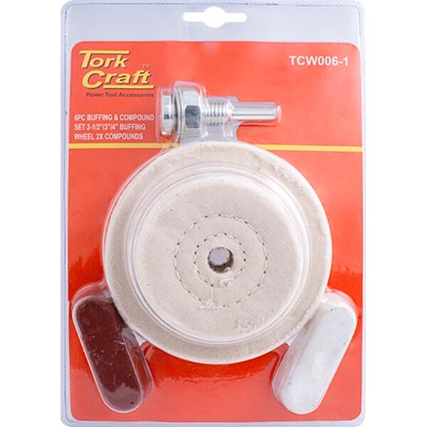 Tradewled Pre-pack Triple Flint Lighter