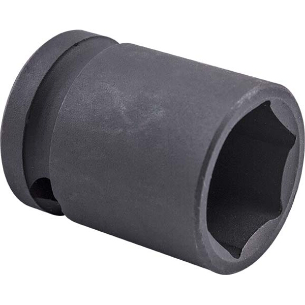 Tork Craft 21mm 1/2″ Drive 6Pt Impact Socket