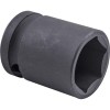 Tork Craft 17mm 1/2″ Drive 6Pt Impact Socket Tork Craft 17mm 1/2″ Drive 6Pt Impact Socket