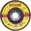 Tork Craft Flap Sanding Disc 115mm 120 Grit Tork Craft Flap Sanding Disc 115mm 120 Grit