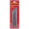 Tork Craft Tork Craft Cold Chisel 3Pc Tork Craft Tork Craft Cold Chisel 3Pc