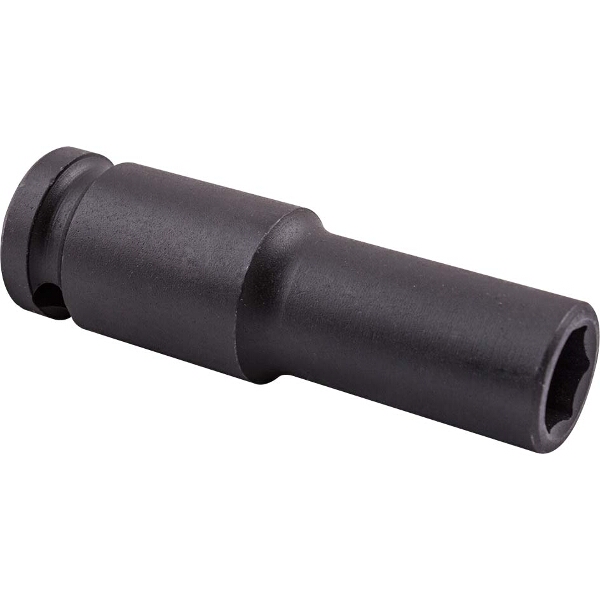 Tork Craft 14mm 1/2″ Drive 6Ptdeep Impact Socket