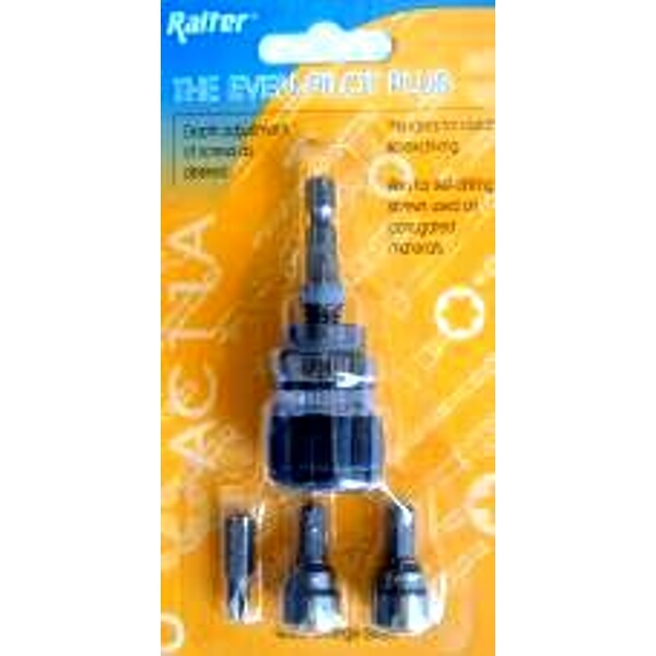 Tork Craft Adj.Depth Stop Attachment Even Pilot Plus