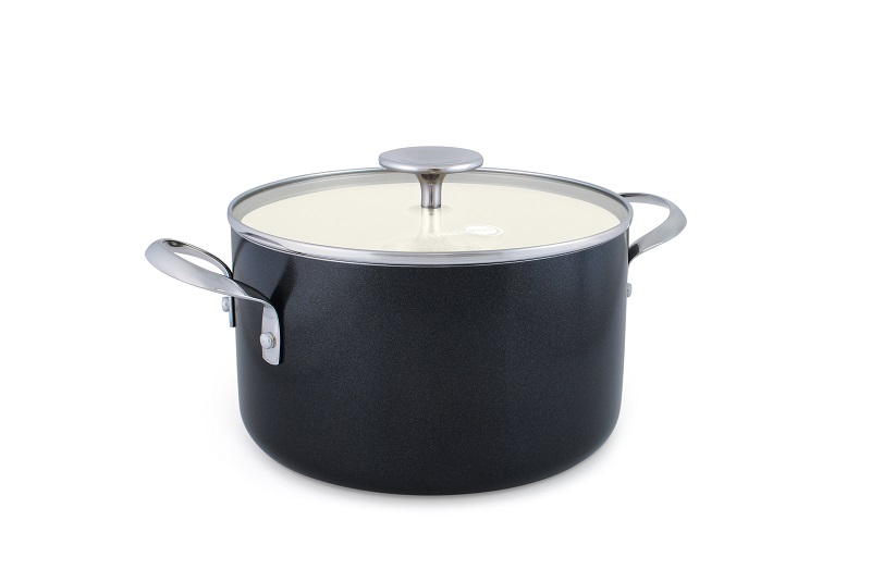 Green Pan – Brussels Covered Casserole – 22cm