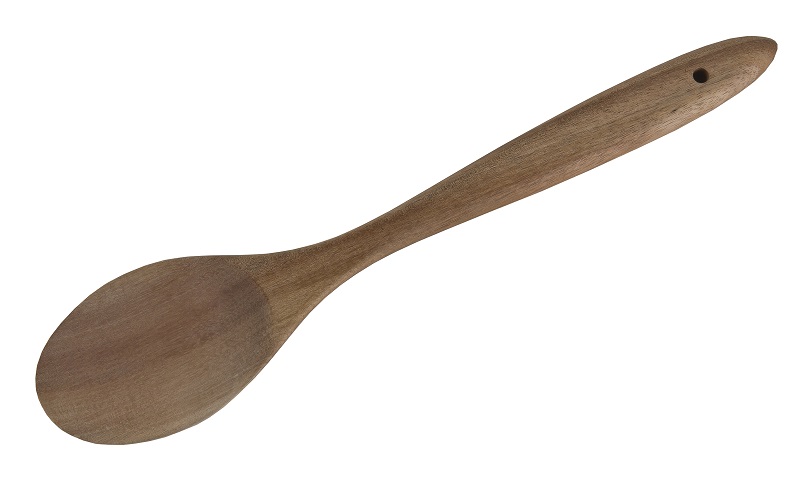 Jamie Oliver – Acacia Wood Spoon