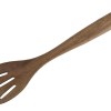 Jamie Oliver – Acacia Wood Slotted Spoon Jamie Oliver – Acacia Wood Slotted Spoon