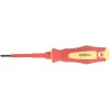 Tork Craft Screwdriver Insulated Poz1.No.0 x 75mm Vde Tork Craft Screwdriver Insulated Poz1.No.0 x 75mm Vde