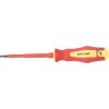 Tork Craft Screwdriver Insulated Slot 0.8x4x100mm Vde Tork Craft Screwdriver Insulated Slot 0.8x4x100mm Vde