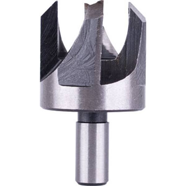 Tork Craft Plug Cutter 25mm