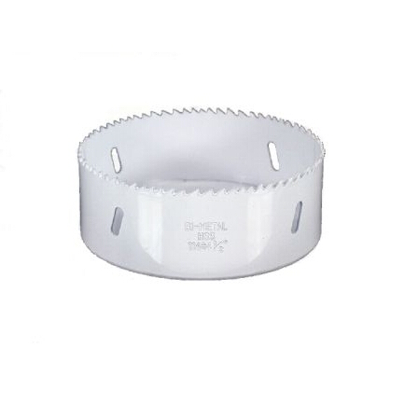 Tork Craft Hole Saw Bi-Metal 19mm