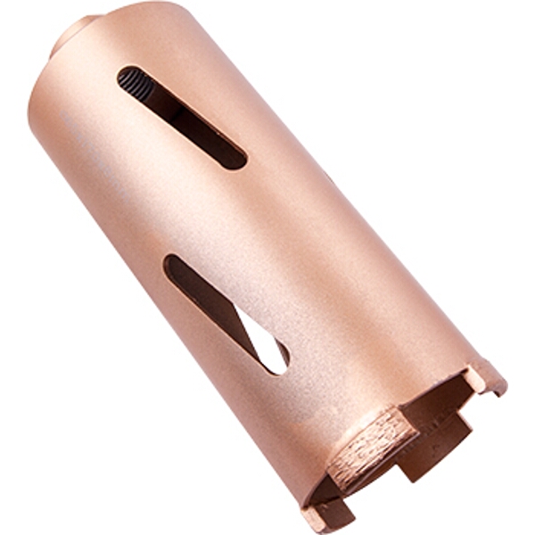 Tork Craft Diamond Core Bit 65 x 170mm Universal Purpose m22