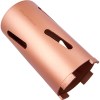 Tork Craft Diamond Core Bit 78 x 170mm Universal Purpose m16 Tork Craft Diamond Core Bit 78 x 170mm Universal Purpose m16