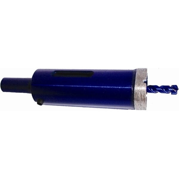 Tork Craft Core Bit Diamond W/Drill 50mm