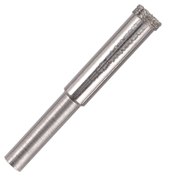 Tork Craft Diamond Core Bit 8mm for Tiles