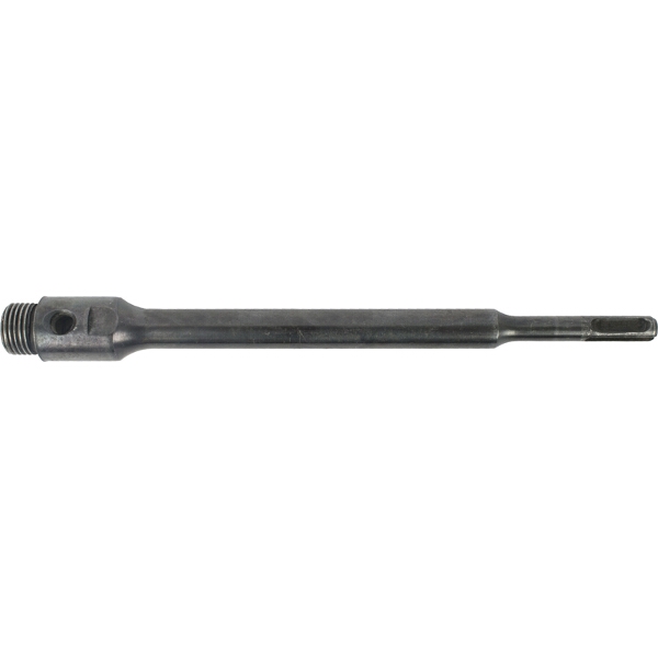 Tork Craft Adaptor SDS Plus 200mmxm22 for Diamond Core Bits