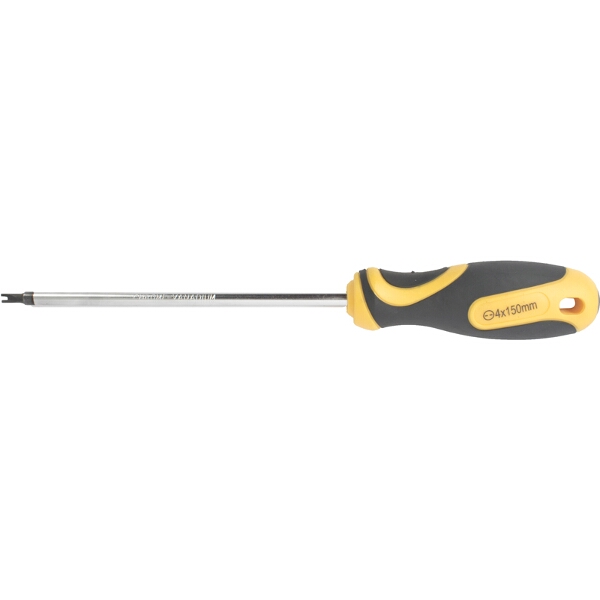 Tork Craft Screwdriver Spanner 4 x 150mm