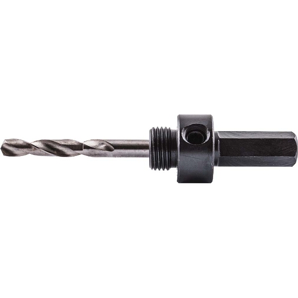 Tork Craft Mandrel 7/16 Hex 32 – 44mm