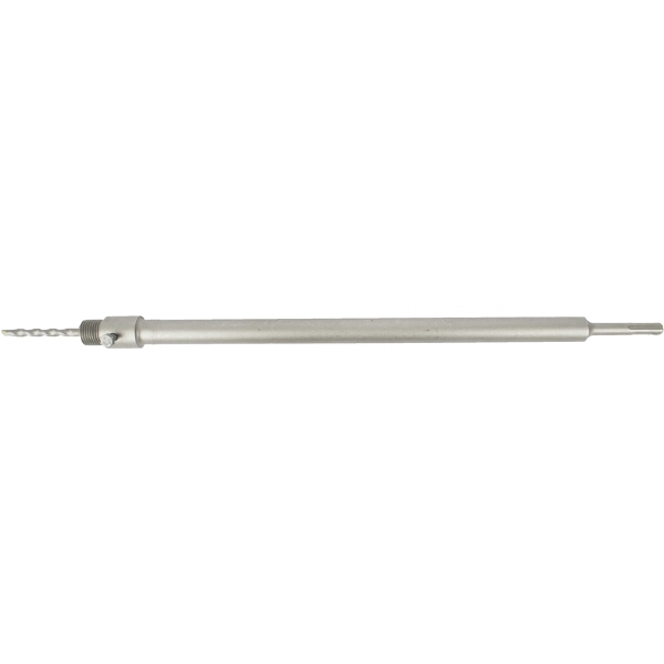 Tork Craft Adaptor SDS Plus 450mmxm22 for TCT Core Bits