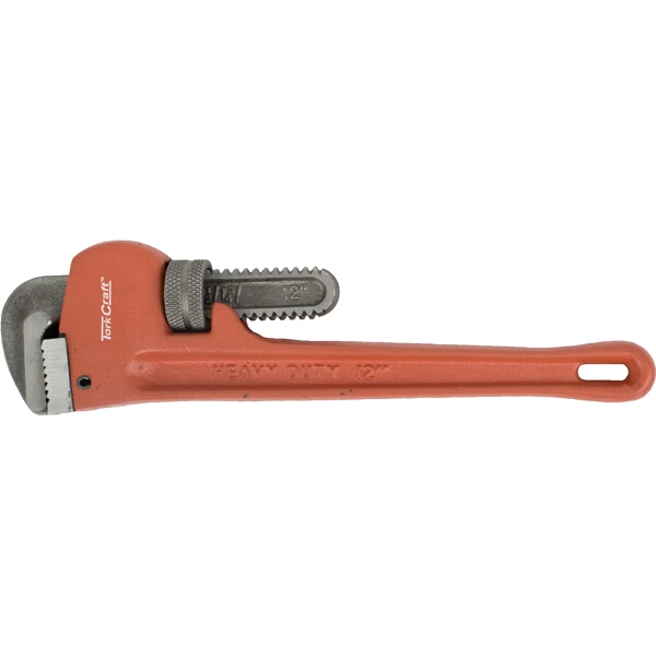 Tork Craft Pipe Wrench Heavy Duty 300mm