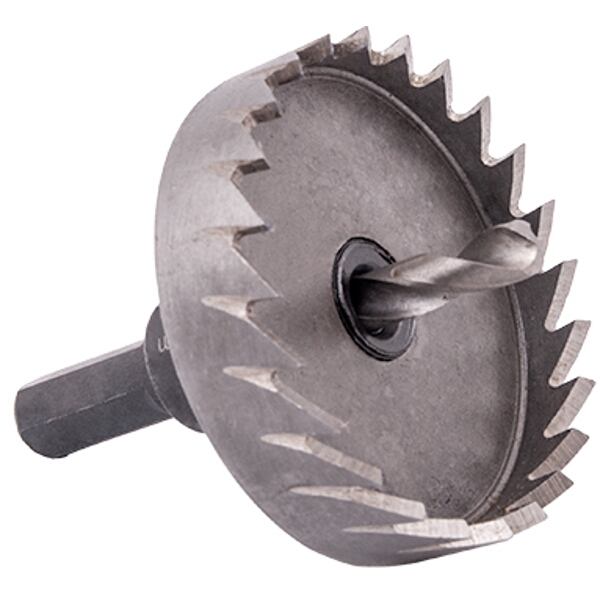 Tork Craft Hole Saw Hss 60mm