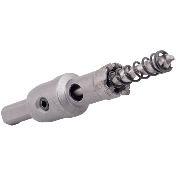 Tork Craft Hole Saw TCT 16mm for Metal