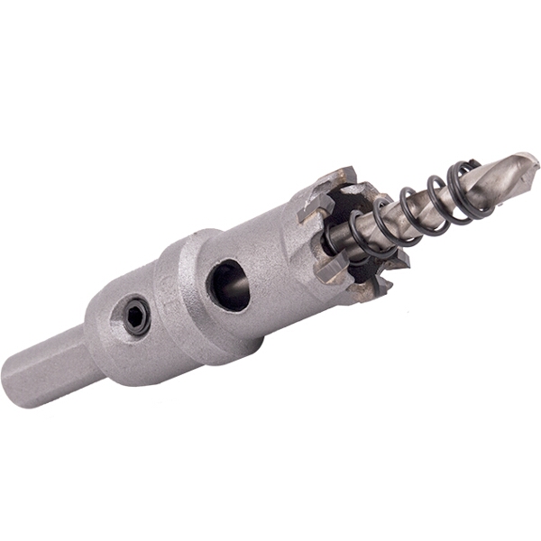 Tork Craft Hole Saw TCT 20mm for Metal