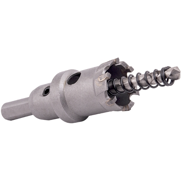 Tork Craft Hole Saw TCT 25mm for Metal