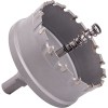 Tork Craft Hole Saw TCT 80mm for Metal Tork Craft Hole Saw TCT 80mm for Metal