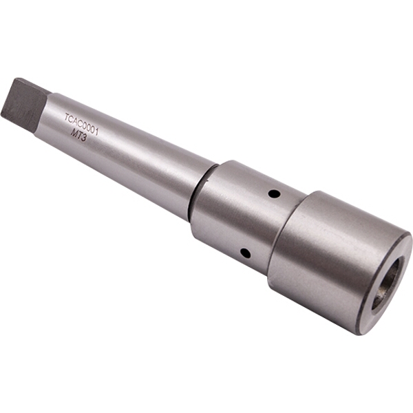 Tork Craft Tool Holder mt3 – 3/4″ Weldon Shank