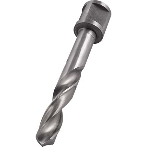 Tork Craft Drill Bit Hss W/Weldon Shank 11mm