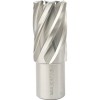 Tork Craft Annular Hole Cutter Hss 22 x 30mm Broach Slugger Bit Tork Craft Annular Hole Cutter Hss 22 x 30mm Broach Slugger Bit