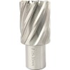 Tork Craft Annular Hole Cutter Hss 28 x 30mm Broach Slugger Bit Tork Craft Annular Hole Cutter Hss 28 x 30mm Broach Slugger Bit
