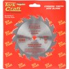 Tork Craft Blade TCT 130 x 16T 16/13 General Purpose Rip Wood Tork Craft Blade TCT 130 x 16T 16/13 General Purpose Rip Wood