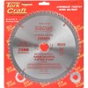Tork Craft Blade TCT 210 x 60T 30/1/20/16 General Purpose Cross Cut Tork Craft Blade TCT 210 x 60T 30/1/20/16 General Purpose Cross Cut