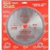 Tork Craft Blade TCT 230 x 60T 30/1/20 General Purpose Cross Cut Tork Craft Blade TCT 230 x 60T 30/1/20 General Purpose Cross Cut