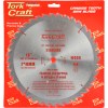 Tork Craft Blade TCT 250 x 40T 16mm General Purpose Combination Tork Craft Blade TCT 250 x 40T 16mm General Purpose Combination