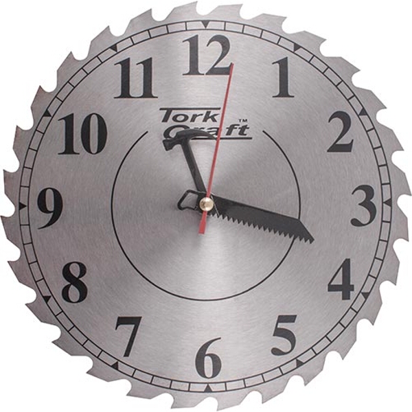 Tork Craft Clock Blade 250mm